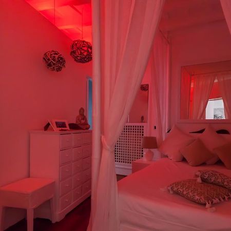 Ferienwohnung Honey Navona Deluxe Rom Exterior foto