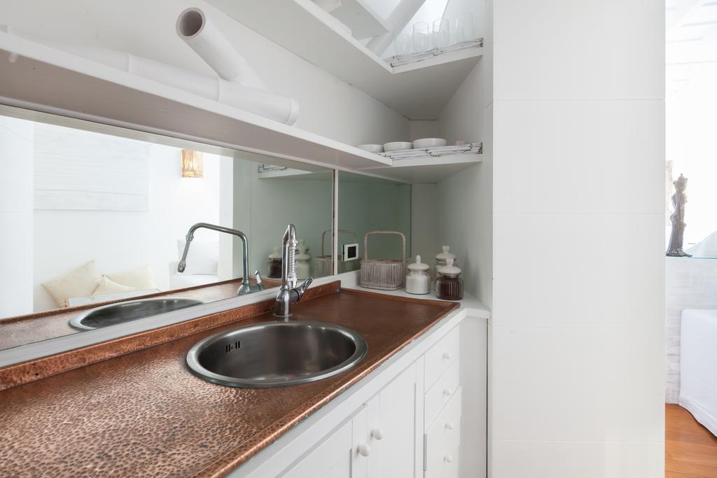 Ferienwohnung Honey Navona Deluxe Rom Exterior foto