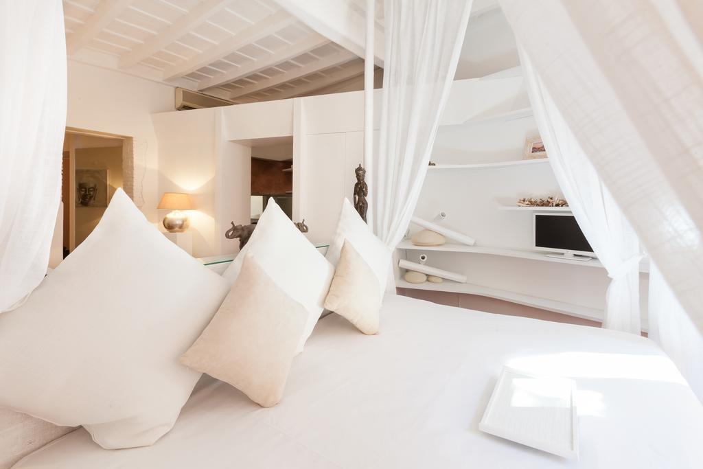 Ferienwohnung Honey Navona Deluxe Rom Exterior foto